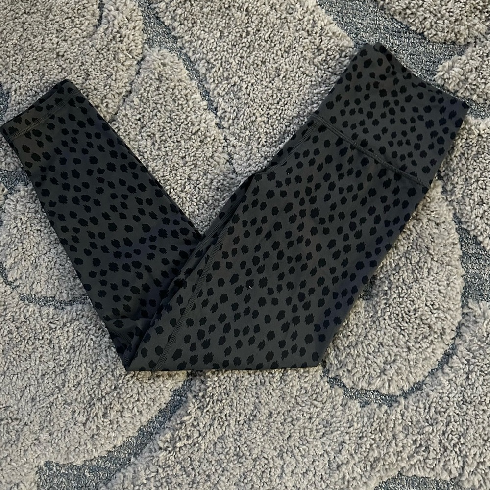 Aerie Leggings Medium